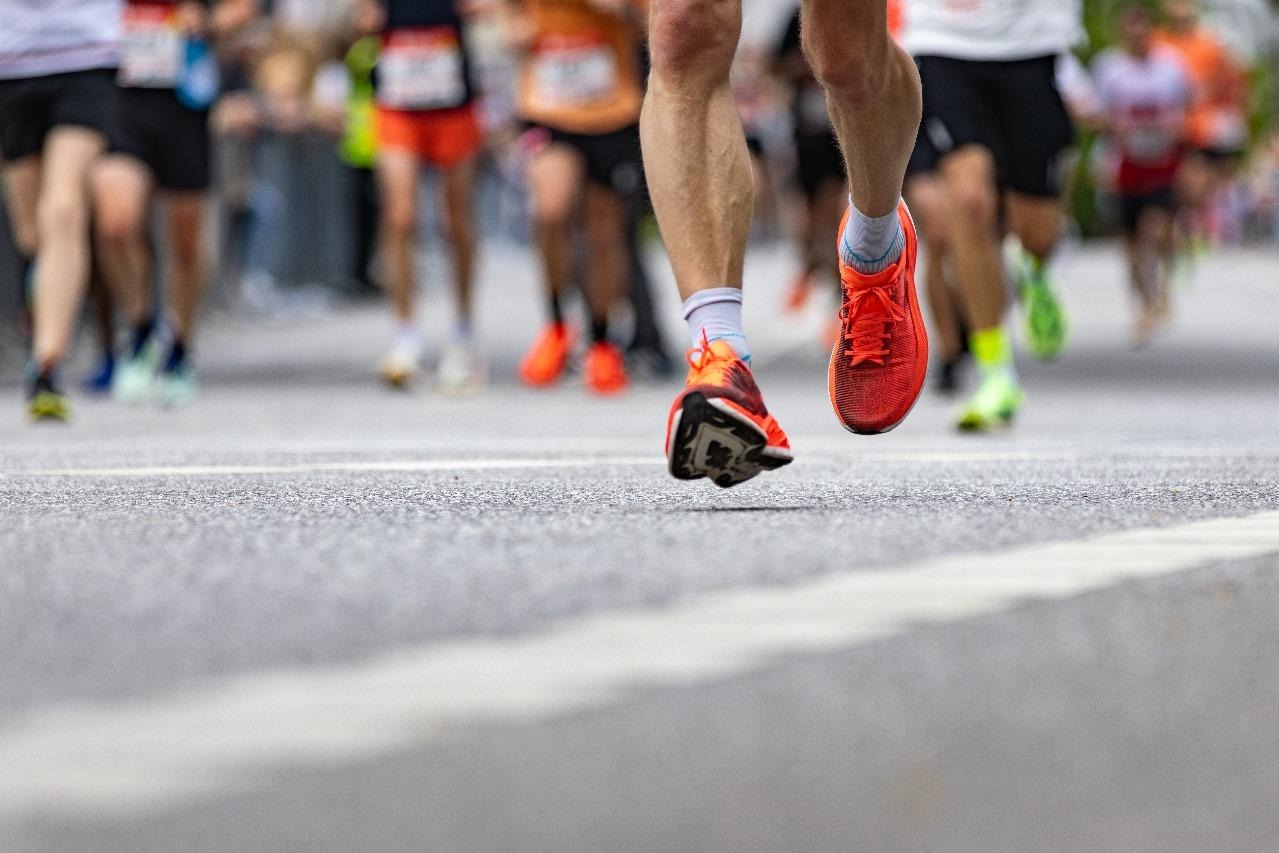 Inscrições seguem abertas para 1ª Corrida Oliveira Fortes